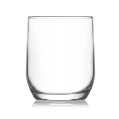 LOT DE 6 VERRES
