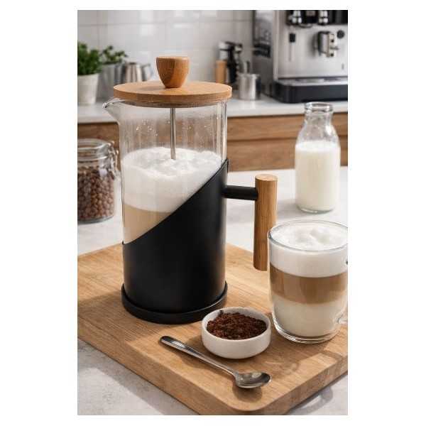 MOUSSEUR À LAIT 1L YITIAN