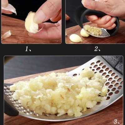 PRESSE-AIL À BASCULE