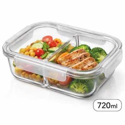 BOÎTE DE CONSERVATION