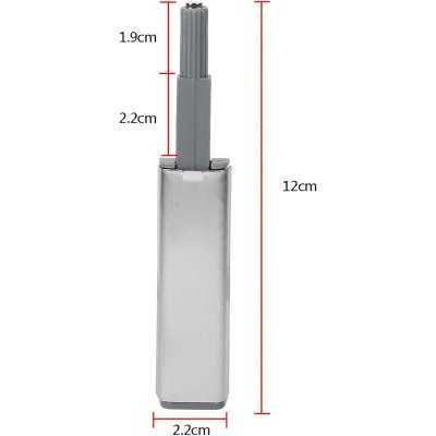 OUVRE-PORTES À PRESSION MAGNÉTIQUES