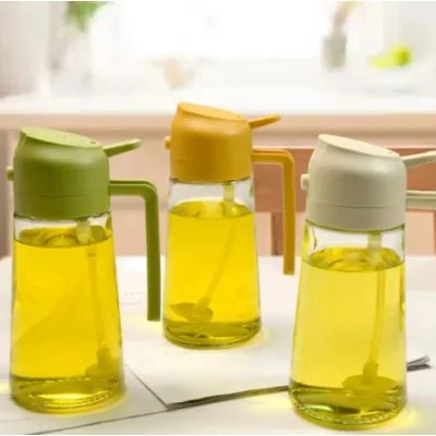 DISTRIBUTEUR D'HUILE