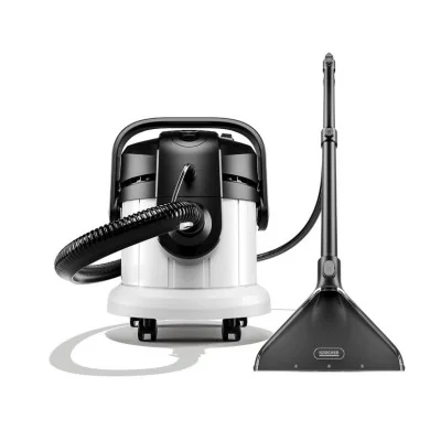 ASPIRATEUR INJECTEUR