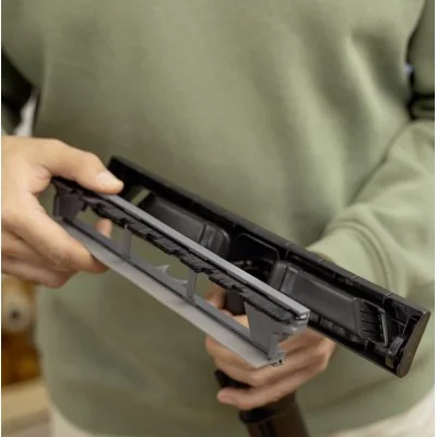 ASPIRATEUR INJECTEUR