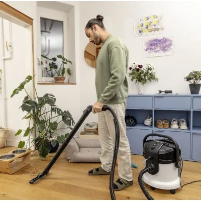 ASPIRATEUR INJECTEUR