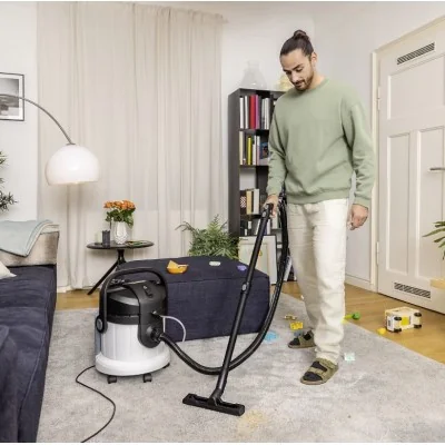 ASPIRATEUR INJECTEUR