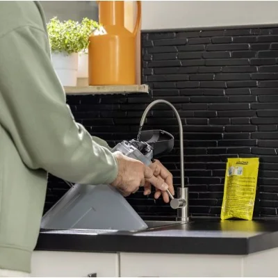 ASPIRATEUR INJECTEUR