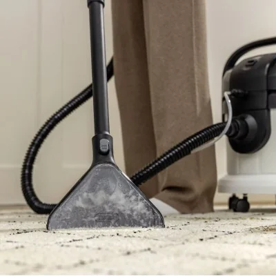 ASPIRATEUR INJECTEUR