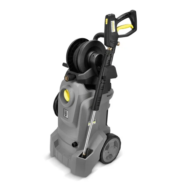 NETTOYEUR HAUTE PRESSION 1800W HD 4/10X PLUS CLASSIC KARCHER