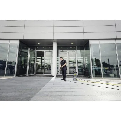 NETTOYEUR HAUTE PRESSION