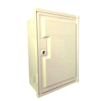 COFFRET SONEDE PLATIQ IV+CLE SMC