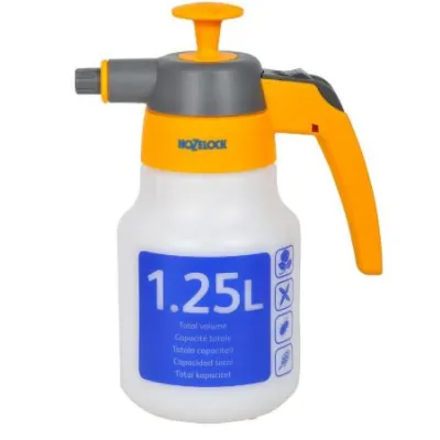 PULVÉRISATEUR À PRESSION