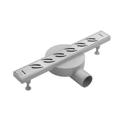 CANIVEAU DE DOUCHE SEJNENE 40CM