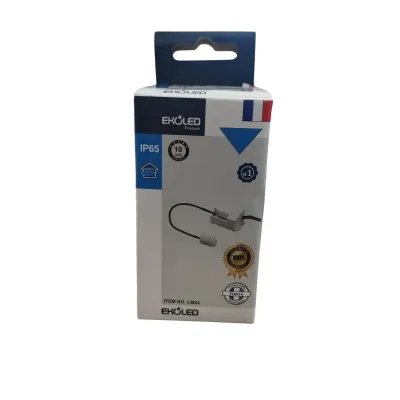 DÉTECTEUR DE MOUVEMENT