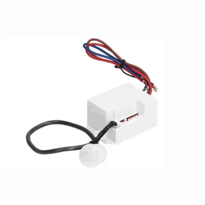 DÉTECTEUR DE MOUVEMENT