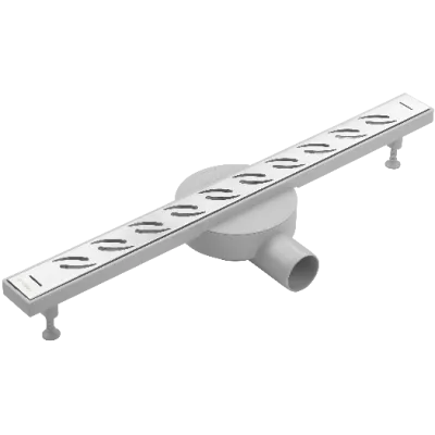 CANIVEAU DE DOUCHE SEJNENE