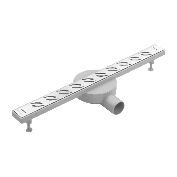 CANIVEAU DE DOUCHE SEJNENE 60CM SOPAL