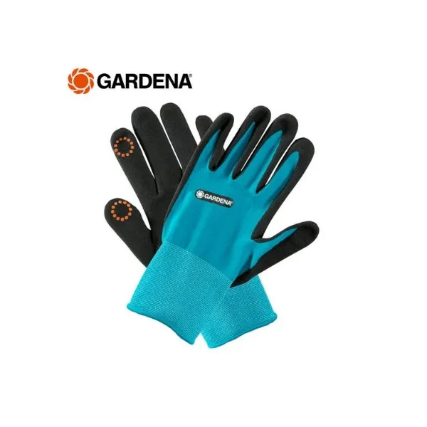 GANTS DE JARDIN POUR PLANTATION EN TAILLE 8/M GARDENA