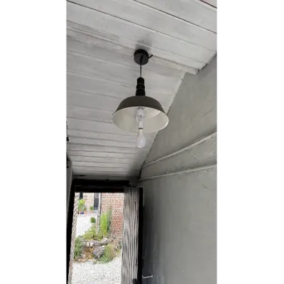 DOUILLE E27 AVEC DÉTECTEUR