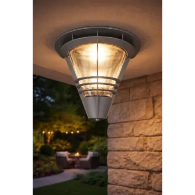 APPLIQUE EXTÉRIEURE