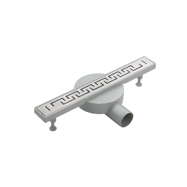 CANIVEAU DE DOUCHE MELLEGUE 40CM SOPAL