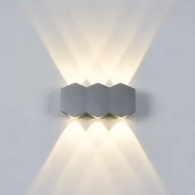 APPLIQUE EXTÉRIEURE