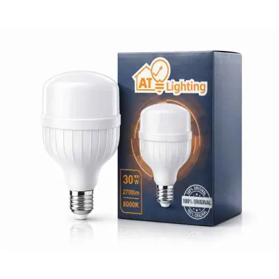 LAMPE LED