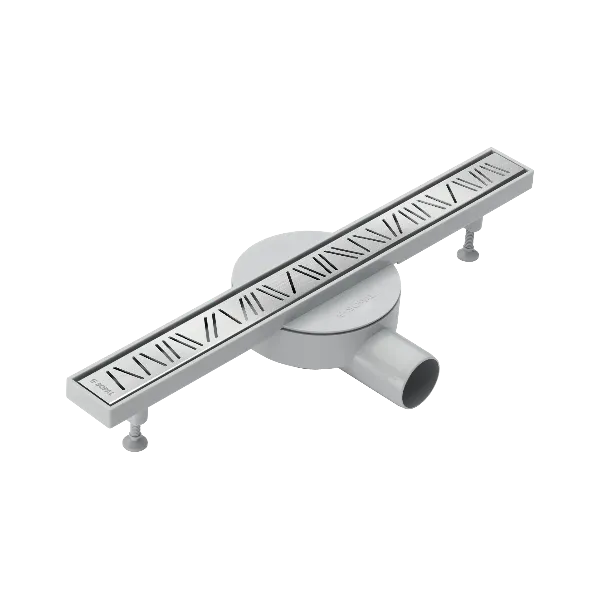 CANIVEAU DE DOUCHE TESSA 50CM SOPAL