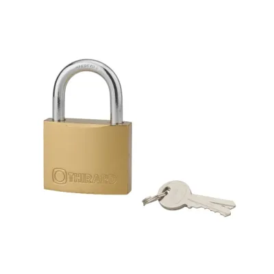 CADENAS EN LAITON 70MM