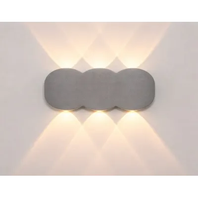 APPLIQUE EXTÉRIEURE