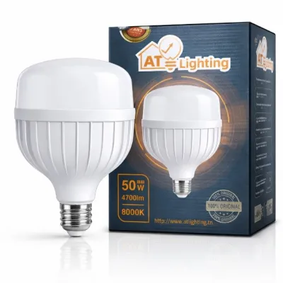 LAMPE LED