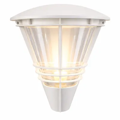 APPLIQUE EXTÉRIEURE