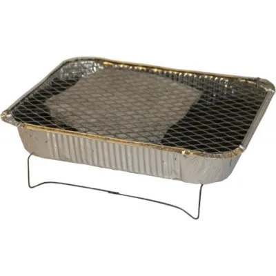 BARBECUE JETABLE
