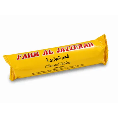 PASTILLES DE CHARBON