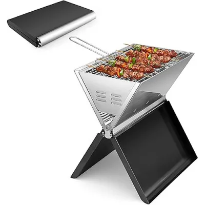 BARBECUE PLIABLE