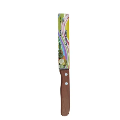 COUTEAU DE BOUCHER