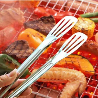 PINCE À BARBECUE