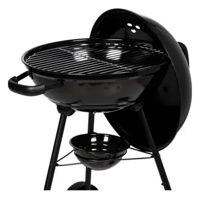 BARBECUE À CHARBON