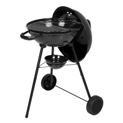 BARBECUE À CHARBON