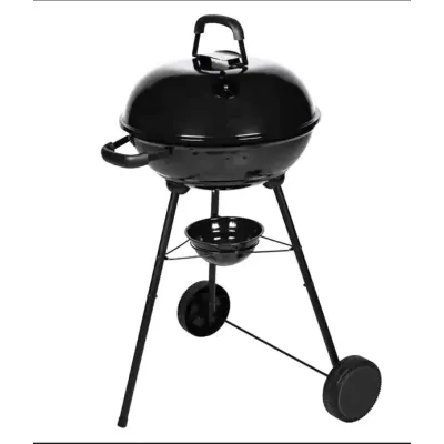 BARBECUE À CHARBON