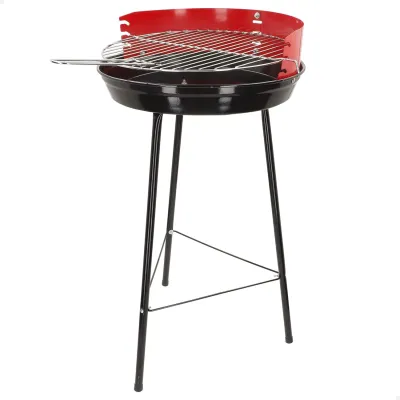 BARBECUE À CHARBON