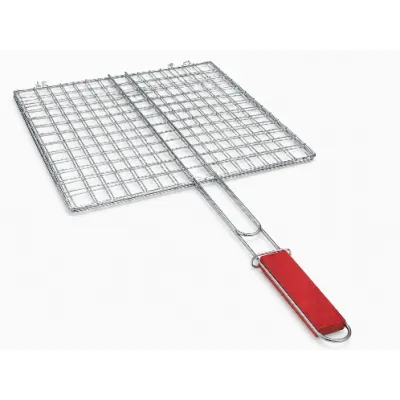 GRILLE DE BARBECUE