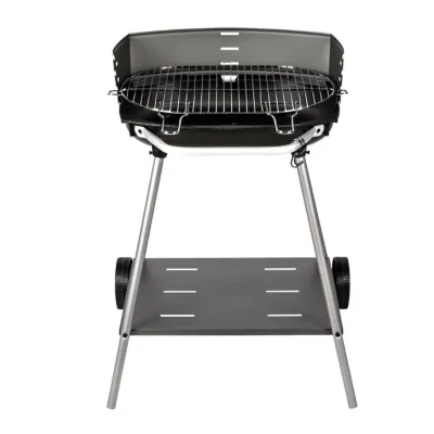 BARBECUE À CHARBON