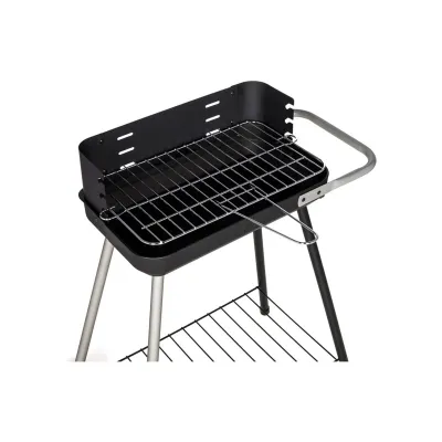 BARBECUE À CHARBON