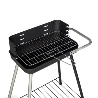 BARBECUE À CHARBON