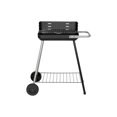 BARBECUE À CHARBON