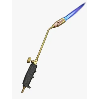 CHALUMEAU À GAZ Ø50MM