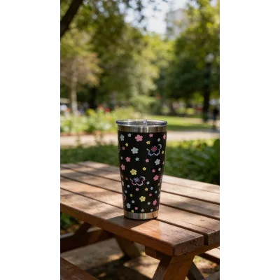 THERMOS MUG