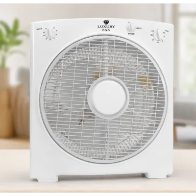 VENTILATEUR DE TABLE