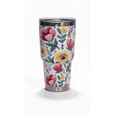 THERMOS MUG